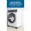 Washer Dryer Anti-Vibration Risers 4PCS 14