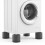 Washer Dryer Anti-Vibration Risers 4PCS 1
