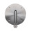 Heat Diffuser Plate for Induction Cooktop Even Heat Distribution Cooking Disk for Kitchen 1