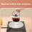 Heat Diffuser Plate for Induction Cooktop Even Heat Distribution Cooking Disk for Kitchen 5