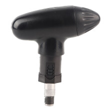 Golf Spike Removal Tool Plastic Cleat Wrench for Golf Shoe Maintenance