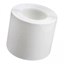 2X Clear PVC Frame Protection Sticker 300cm Paint Guard Film for Bikes and Cars