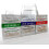 3Pack pH Meter Calibration Powder Set with Buffer Solution Packets 4.00 6.86 9.18 for Accurate Testing 3