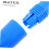 Mop Handle Replacement Tip with Quick Install Threaded End, Heavy Duty Aluminum Pole Adapter 2