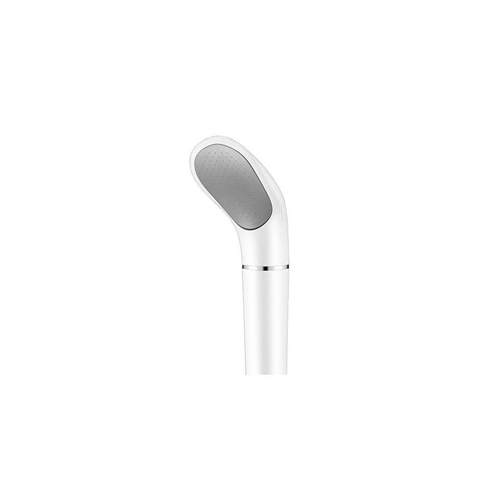 Pressure Handheld Shower Head With Vitamin C Filtration For Chlorine Removal And Spa Care 9113335070868
