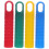 4pcs Broom Handle Replacement End Caps with Mop Handle Grip for Universal Cleaning Tools 1