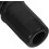 2pcs Ergonomic Broom Handle Replacement with Threaded Tip for Indoor Outdoor Cleaning Pole Extension 2