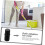 Broom Handle Replacement with Durable Plastic Threaded End for Easy Install and Wide Compatibility 5