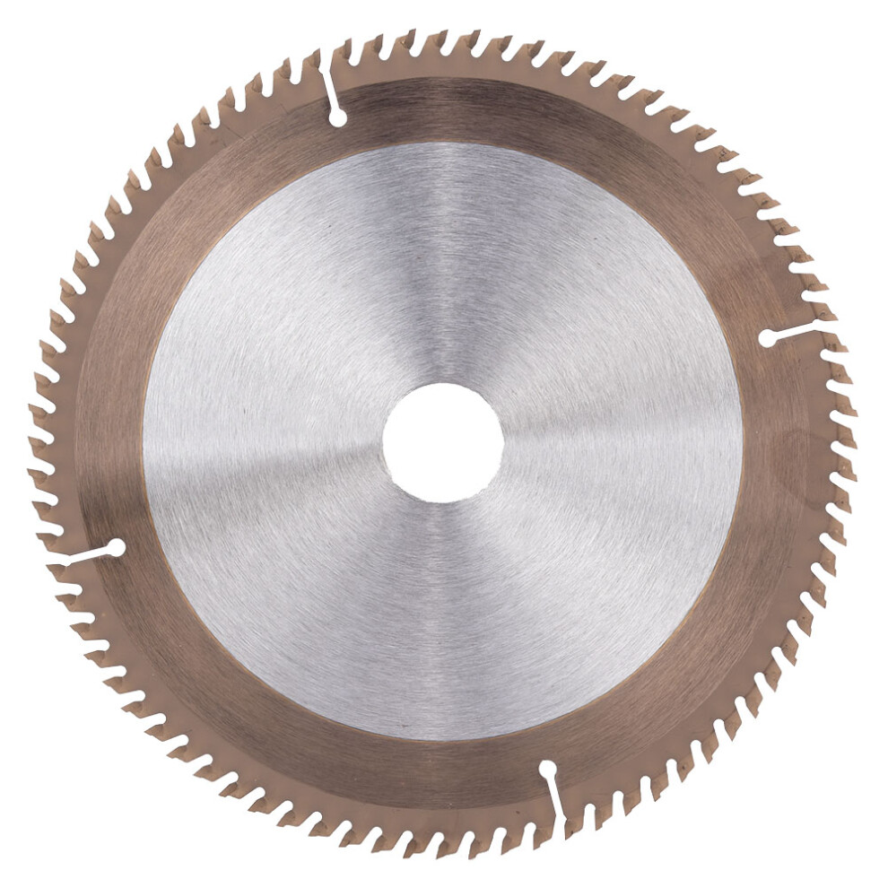 Circular Saw Blade 210X2.4x30mm 80T Cemented Carbide Grinder Accessory 8171382724364