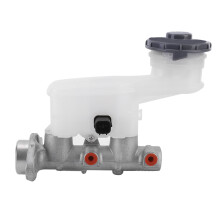 Aluminum ABS Brake Master Cylinder Pump Fit for Honda Jazz City 46100-SEN-H51