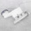 High Performance Brake Master Cylinder for Select Models, Pressure Tested Precision Manufacturing OE Form Fit and Function Durable Aluminum 4