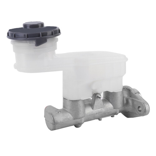 High Performance Brake Master Cylinder for Select Models, Pressure Tested Precision Manufacturing OE Form Fit and Function Durable Aluminum 1