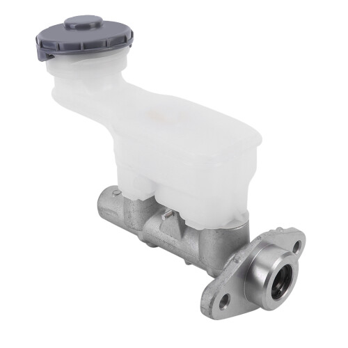 High Performance Brake Master Cylinder for Select Models, Pressure Tested Precision Manufacturing OE Form Fit and Function Durable Aluminum