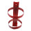 Heavy Duty Fire Extinguisher Wall Mount Bracket with Secure Hold and Easy Wall Installation 1