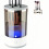 Makeup Brush Cleaner with Automatic Dryer USB Powered 3 in 1 Cleaning Storage for MultiSize Brushes 1