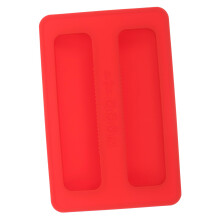 Silicone Bread Maker Lid Heat Resistant Dustproof Cover Universal Fit for Kitchen Bread Machines