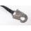 Self Retracting Lifeline with Shock Absorber, 3m Fall Arrest Block, Durable Polyester Webbing 100kg 5