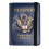 RFID Blocking Leather Passport Holder Cover Case Travel Wallet Elastic Strap 6
