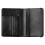 RFID Blocking Leather Passport Holder Cover Case Travel Wallet Elastic Strap 4