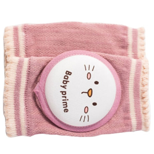 Comfortable Knee Pads for Kids Pink