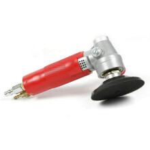Air Pneumatic Grinder with Water Jet Stone Polisher and Sander Tool Set for Metal and Marble
