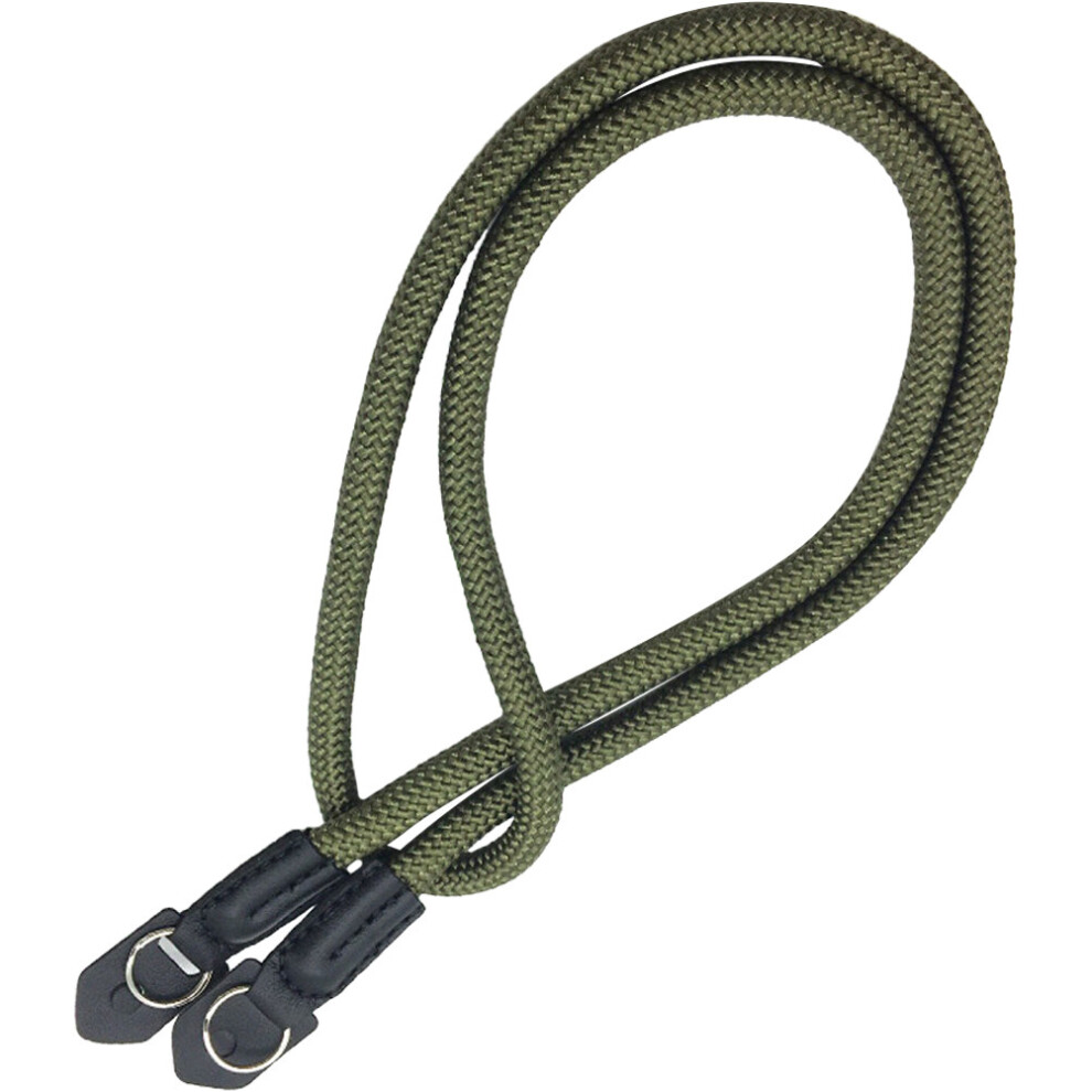 Mizh Camera Neck Strap Wear-Resist Camera Strap Camera Safety Lanyard Camera Safety Strap 9071309772043