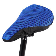 Breathable 3D Mesh Bike Seat Covers Sun Block Seat Covers Bike Accessories