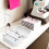 Automatic Bobbin Winder with Auto Stopper, Large Spool Thread Holder for Sewing Machine Thread Winding Use 7