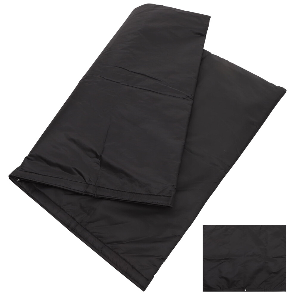 Faucet Antifreeze Cover Anti-Freeze Hose Bib Covers Oxford Cloth Cotton Protective Winter Protector 9425574872302