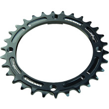 Corona Race Face Black Narrow-Wide per MTB