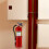 2pcs Fire Extinguisher Mount Utv Fire Extinguisher Mount Car Mount Hanger Supply 6