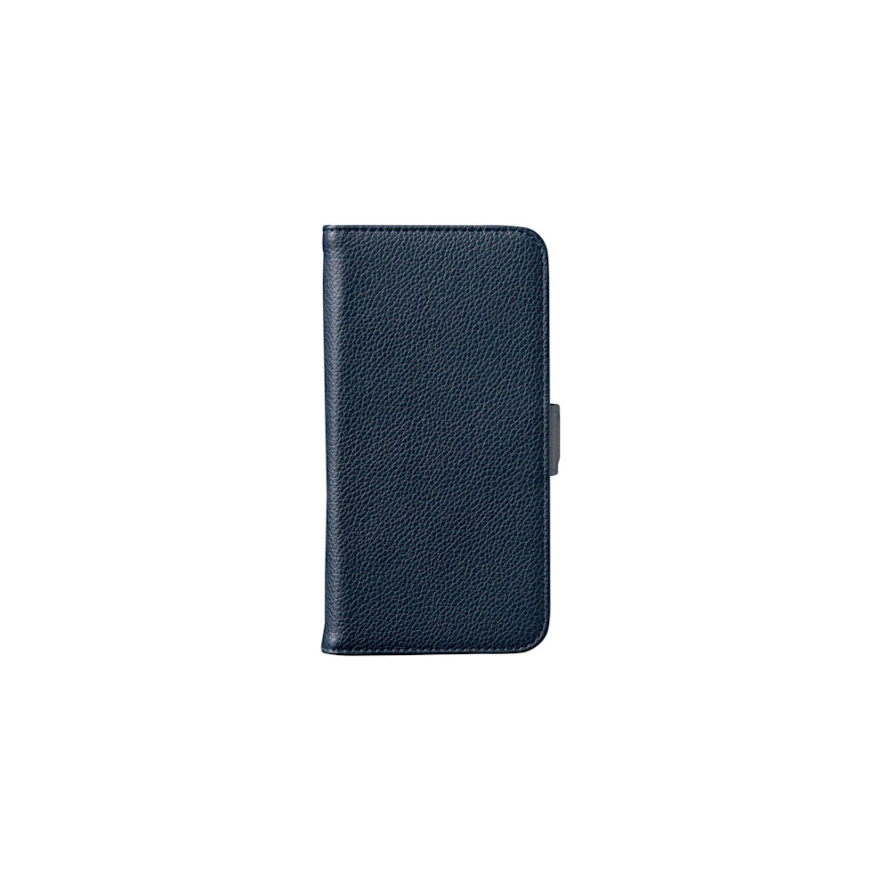 Compatible With Iphone 13/14 Magnetic Wallet & Case Marvãªlle Dark Blue 9425574873699