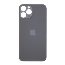 Batteriedeckel-Reparaturteil, kompatibel mit iPhone 13 Pro (6,1 Zoll)