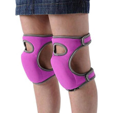 Gardening Knee Pads with Adjustable Straps, Soft Comfort Foam for Cleaning & Floor Work – Protector Case Cover