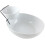 Gibson Elite Gracious Dining2-lagers chip and dip-serveringsset 1