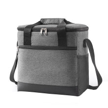 HKUKY Oxford-Gewebe Lunchbox Isoliertasche Großes Fassungsvermögen Handtasche Essenstasche Outdoor-Tasche