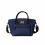 Luckky Lunch Box για γυναίκες, μονωμένη τσάντα φαγητού για γυναίκες με ρυθμιζόμενο 1