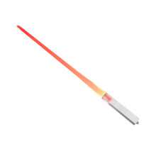 Kayannuo Back to school Clearance Lightsaber Chopsticks, Glowing Chopsticks, Easy To Use On And Off Push Button Home Essentials ()