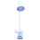 Λάμπα LED Pontos Clip, 3000K-6000K χωρίς τρεμόπαιγμα, για την φροντίδα των ματιών, εύκαμπτος 1