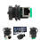 Outdoor RJ45 Adapter Double Socket IP67 Waterproof Ethernet Connector 1