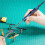Digital Soldering Iron with Temperature Display,  Power for PCB , Jewelry and Electronics 4