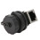 Outdoor RJ45 Adapter Double Socket IP67 Waterproof Ethernet Connector 4