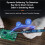 Digital Soldering Iron with Temperature Display,  Power for PCB , Jewelry and Electronics 2