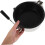 8oz Aluminum Popcorn Machine Kettle Replacement, Nonstick Maker Pot for Rapid Heating and Easy Clean 3