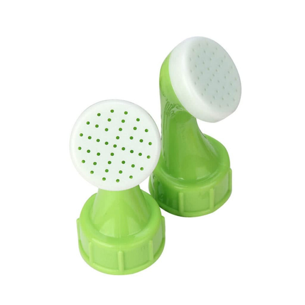 Garden Watering Nozzle PVC Bottle Cap Plant Sprinkler for Outdoor and Indoor Easy Water Control-image-OPC-PR6NNR6-NEW