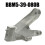 Left Hand Driver Side Engine Mounting Bracket For Mazda 3 5 2010-2014 BBM539080B 1