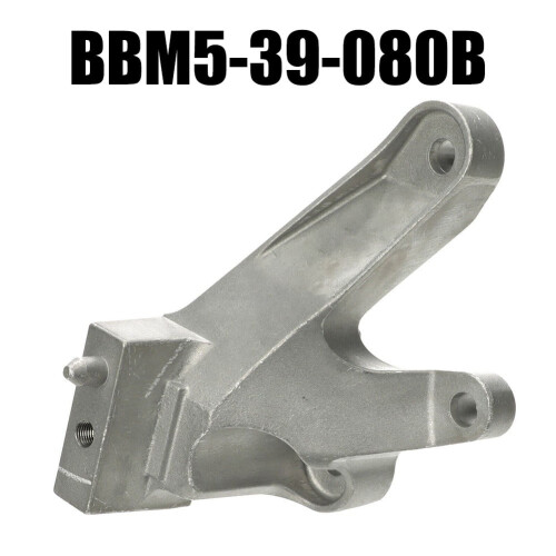 Left Hand Driver Side Engine Mounting Bracket For Mazda 3 5 2010-2014 BBM539080B