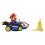 Mariokart Spin Out Mario Kart multicolor 2