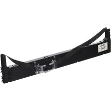 TallyGenicom 044829 Ribbon, Black