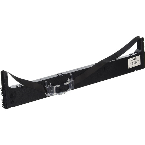 TallyGenicom 044829 Ribbon, Black
